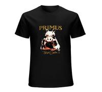 Primus - T-shirt manches courtes PORK SODA - Adulte (PH4696)