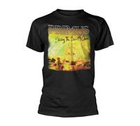 Primus - T-shirt SAILING THE SEAS OF CHEESE - Adulte (PH4660)
