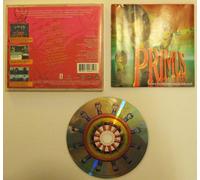 Primus - Tales from The Punchbowl