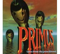 Primus - Tales from The Punchbowl