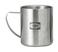 Primus – Mug thermique 4-Season – 0,3 L (10 oz) – Inox – Taille unique