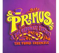 Primus & The Chocolate Factory [12 Inch Analog]