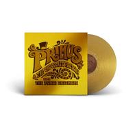 Primus – Primus & the Chocolate Factory With the Fungi Ensemble – Vinyle LP – Éd. limitée dorée