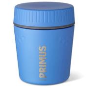 Boite repas isotherme primus trailbreak lunch 400 bleu