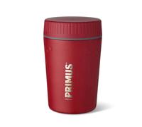 Primus - Trailbreak Lunch Jug - Boîte de conservation des aliments Barn Red - 0,55 L