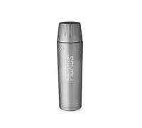 Primus - TrailBreak Vacuum Bottle - Gourde isotherme Stainless Steel - 0,75 L