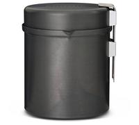 Primus Outdoor Essential Trek Pot Series Mixte Adulte Noir 1,0 L
