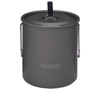 Primus Casserole de bivouac Trek Pot UL 0,8 L Aluminium Ultra-légère Gris Gris