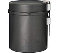 Primus Outdoor Essential Trek Pot Series Mixte Adulte Noir 1,0 L