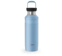 Primus - Tufa Narrow Single Wall Bottle 0.8 - Gourde - 800 ml - glacier blue