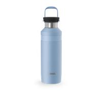 Primus - Tufa Narrow Single Wall Bottle 0.8 L - Bouteille isotherme Glacier Blue - 800 ml