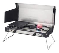 Primus Tupike Grill Argent One Size