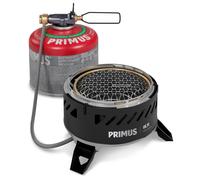 PRIMUS Ulti Stove System 1.0 - Mixte - Gris - taille Unique- modèle 2025