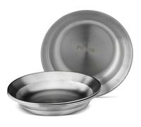 Primus UTENSILIOS COCINA DE CAMPING CAMPFIRE PLATE INOX 1 CM Unisexe MULTICOLOR
