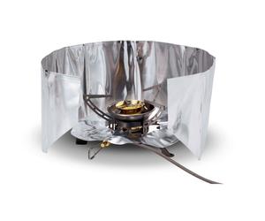 Primus - Windscreen and Heat Reflector Set - Taille unique