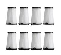 PRIMUZ 8 pièces compatibles avec aspirateur AEG AEF150, Accessoires Filtre Filtre HEPA