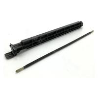 PRIMUZ Compatible avec Citroen C5 Peugeot 508 Réglage de siège électrique Manchon d'arbre Souple Conduit de Moteur de siège Fil de Guidage