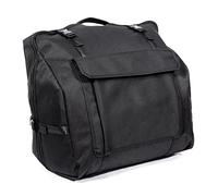 PRIMUZ Sac à dos accordéon en tissu Oxford doux pour accordéon avec 120 basses, sac à dos accordéon pour guitaristes, bassistes, techniciens du son