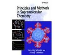 Prin & Methods in Supramolecular Chem Schneider, Hans-Jorg, Yatsimirsky, Anatoly, Schneider (Auteur)