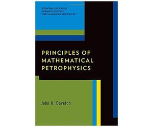 Princ Of Math Petrophysics Iamgs C