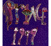 Prince – 1999 – Import – Rhino