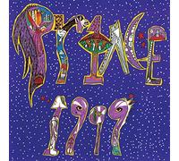 Prince - 1999 (Box 4 LP 180 GR. + Download E Streaming) [Import]