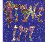 Prince - 1999 [Cd] Explicit