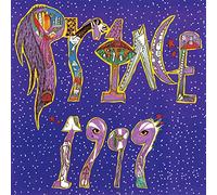 Prince 1999 - Nineteen Ninety Nine 1983 UK 2-LP vinyl set 9237201