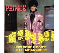 Prince - 1999 [Import]