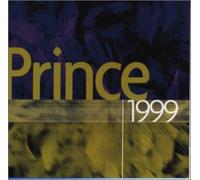 Prince - 1999 [Import]