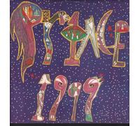 Prince - 1999 / Little Red Corvette