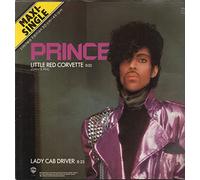 Prince - 1999 / Little Red Corvette