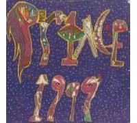 Prince - 1999 / Little Red Corvette - [7"]