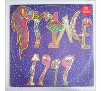 Prince - 1999/Little Red Corvette (Full Length Versions, 1982/84) [Import]