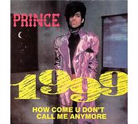 Prince - 1999 - Nineteen Ninety Nine