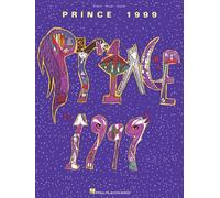 Prince: 1999 piano, voix, guitare