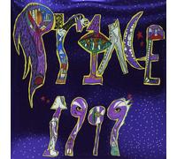 Prince – 1999 – Vinyle – Sony Music