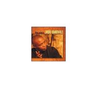 Jabu Khanyile – The Prince – CD – Harmonia Mundi