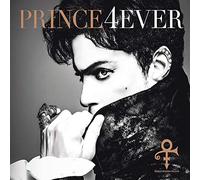 Prince - 4Ever [2CD]