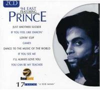 Prince - 94 East Featuring Prince [Import]
