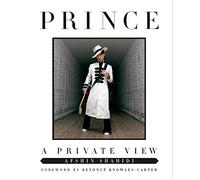 Prince: A Private View
