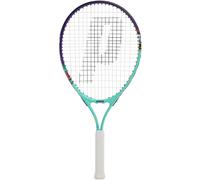 Raquette de tennis enfant Prince Ace Face 25 Violet Grip 0