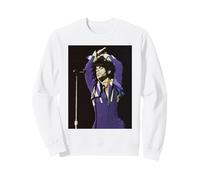 Prince Act II Tour Era Purple Rain Live 1993 Sweatshirt