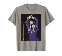 Prince Act II Tour Era Purple Rain Live 1993 T-Shirt