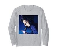 Prince Act II Tour Live Love Symbole Album Era Manche Longue