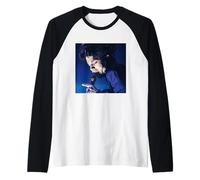 Prince Act II Tour Live Love Symbole Album Era Manche Raglan