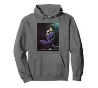 Prince, Acte II, tournée Britannique, Purple Rain Live, 1993 Sweat à Capuche