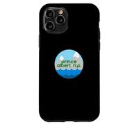 Prince Albert National Park in Saskatchewan Canada Nature Coque pour iPhone 11 Pro