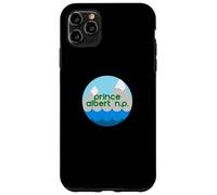 Prince Albert National Park in Saskatchewan Canada Nature Coque pour iPhone 11 Pro Max