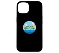 Prince Albert National Park in Saskatchewan Canada Nature Coque pour iPhone 13